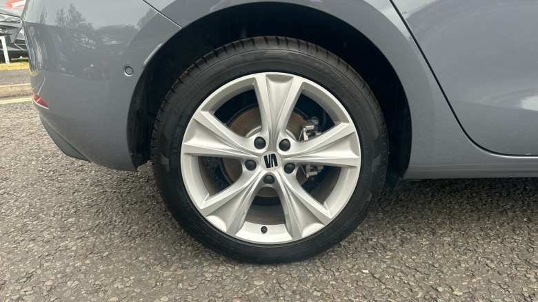 SEAT Leon 1.4 eHybrid FR 5dr DSG Hatchback